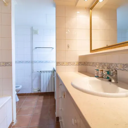 #78 Hillside House With Seaview And Exclusive Pool Albufeira