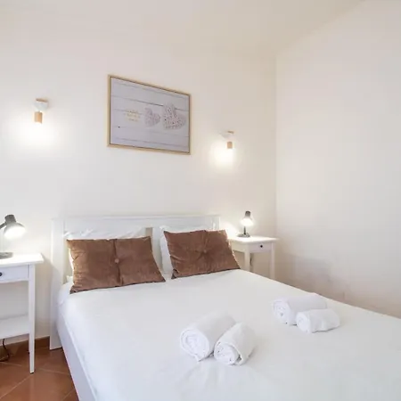 #78 Hillside House With Seaview And Exclusive Pool Semesterbostad Albufeira