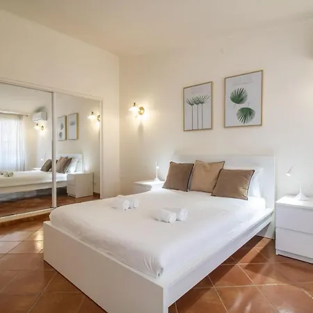 Semesterbostad #78 Hillside House With Seaview And Exclusive Pool Albufeira