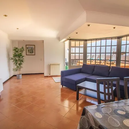 Semesterbostad #78 Hillside House With Seaview And Exclusive Pool *