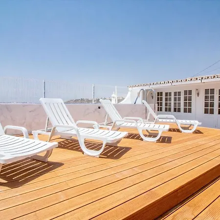#78 Hillside House With Seaview And Exclusive Pool *