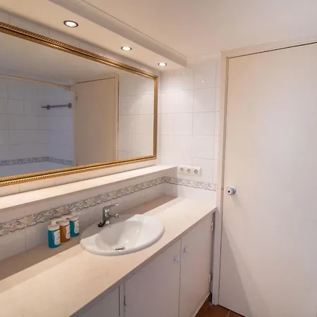 Semesterbostad #78 Hillside House With Seaview And Exclusive Pool